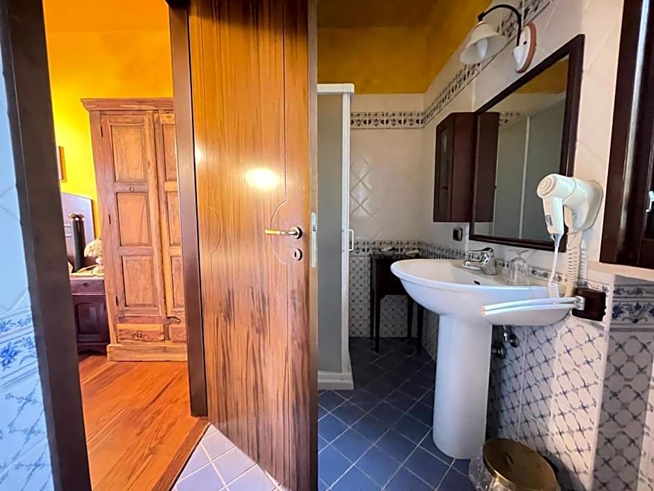 Hotel Villa Elisabetta