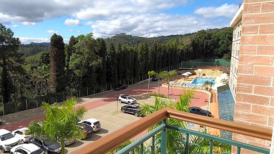 Loft Res Pedra Azul - hospedagem nas montanhas