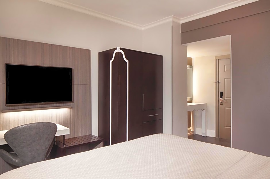 Hotel Indigo Atlanta Midtown, an IHG Hotel