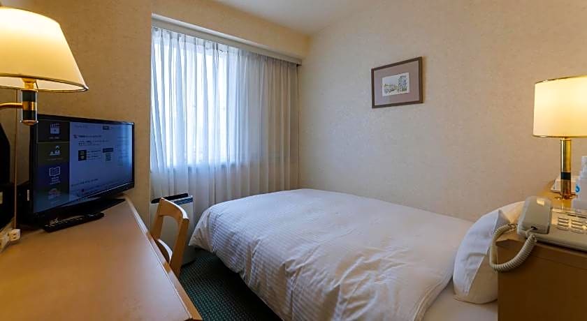 Shimonoseki Station West Washington Hotel Plaza