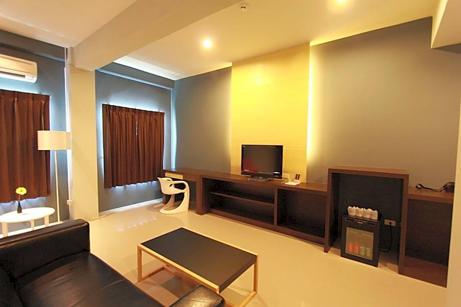 Trendy Hotel