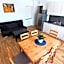 Apartmány Boule