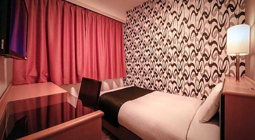 Apa Hotel Maebashieki-Kita