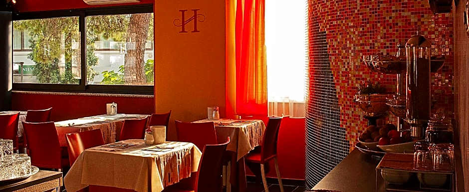 Hotel Savoia