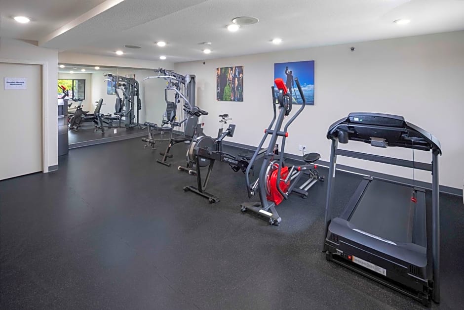 Accent Inns Burnaby