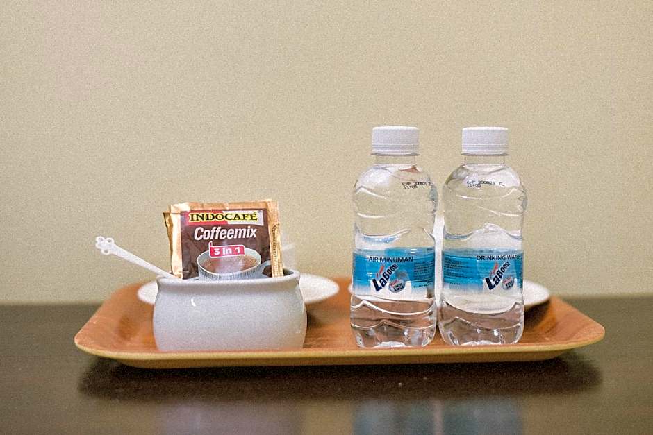 Seri Ibai Permai Inn