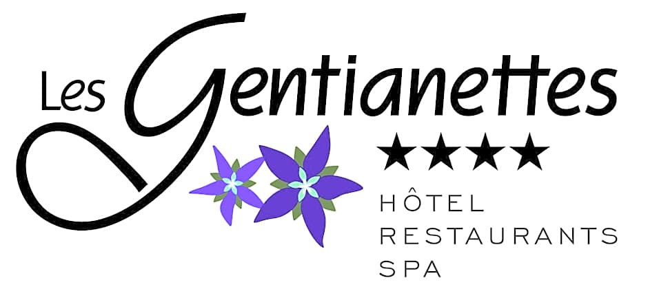 Les Gentianettes Hotel & Spa