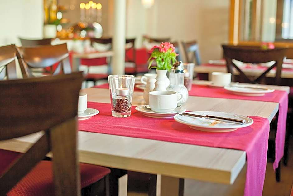 Würmtaler Gästehaus