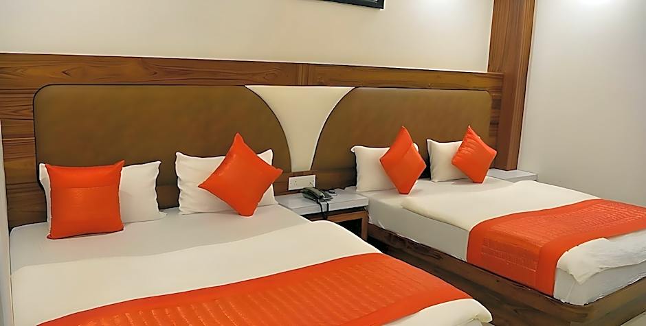 Hotel Sun International