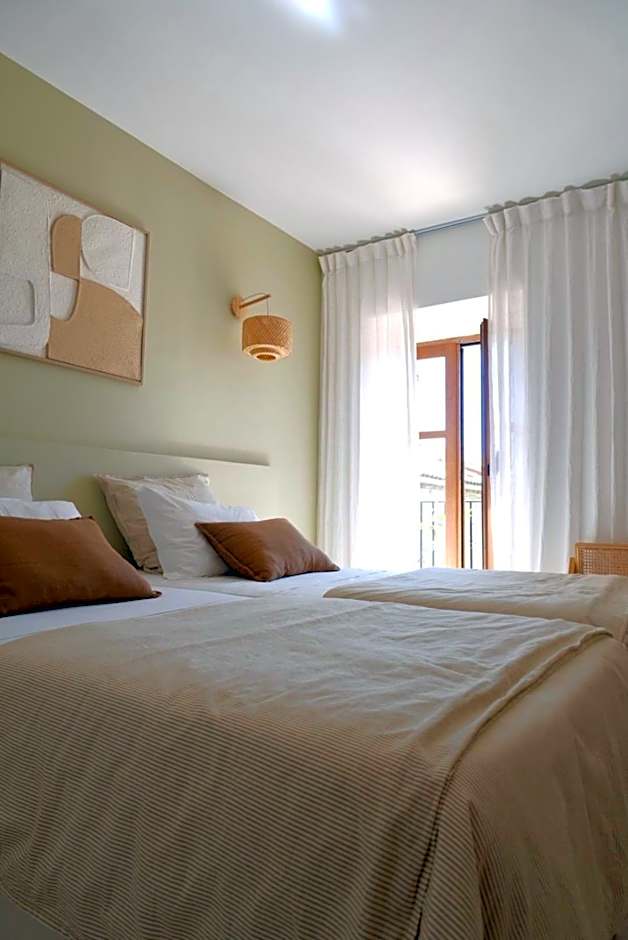 HÖTEL U SANTA MARIA