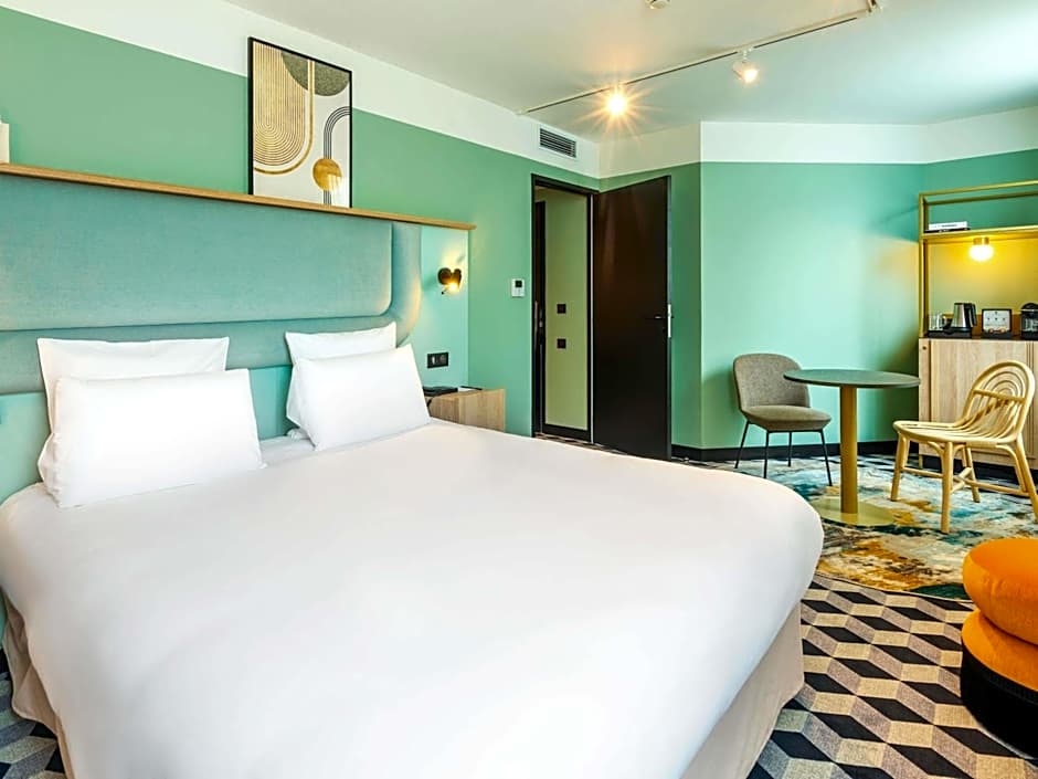 Le Splendid Hotel Annecy