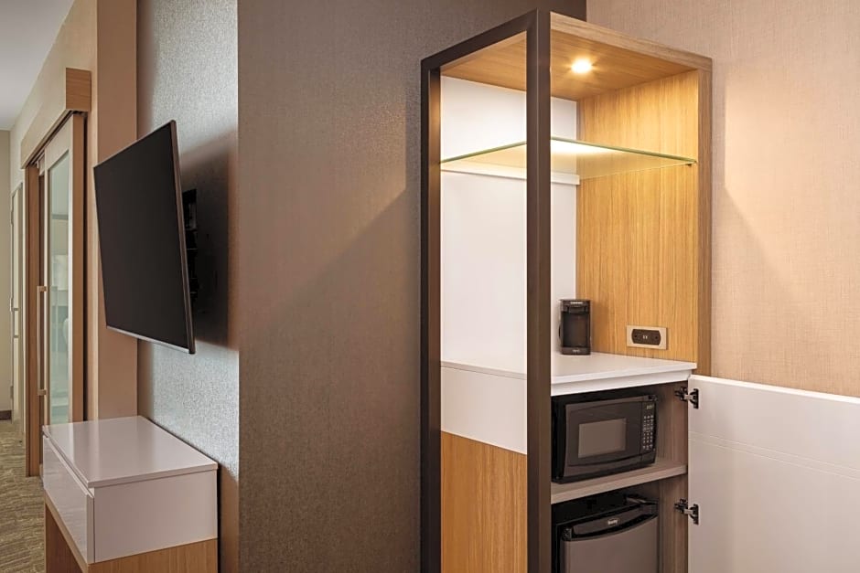 SpringHill Suites by Marriott Ames