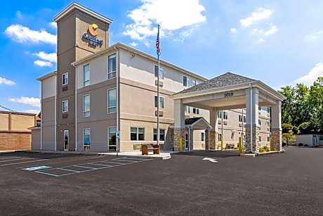 Comfort Inn Schererville