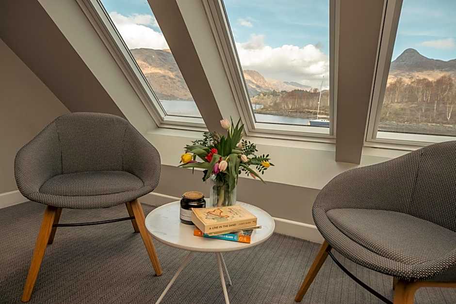 The Isles of Glencoe Hotel