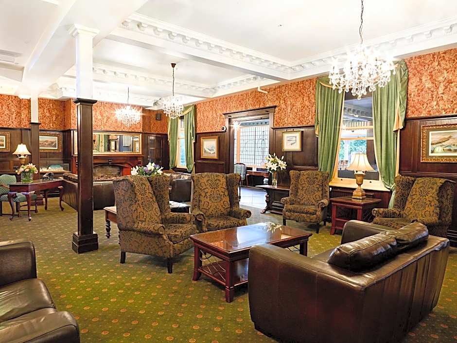 Prince's Gate Hotel