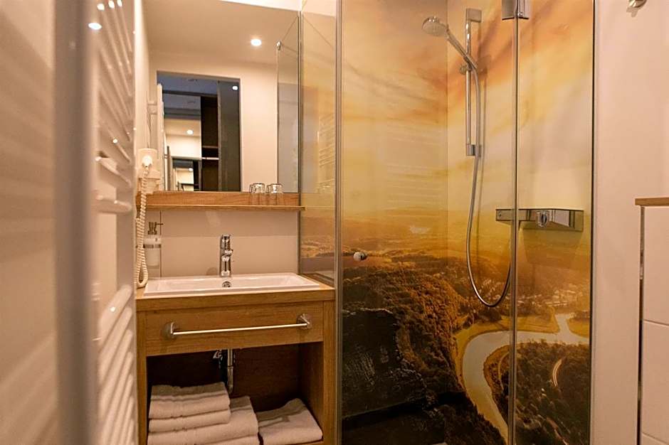 Hotel garni Grundmuhle