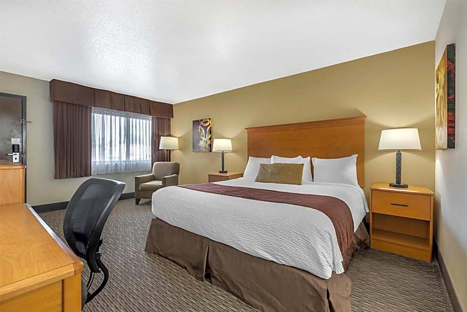 Best Western Winchester Hotel