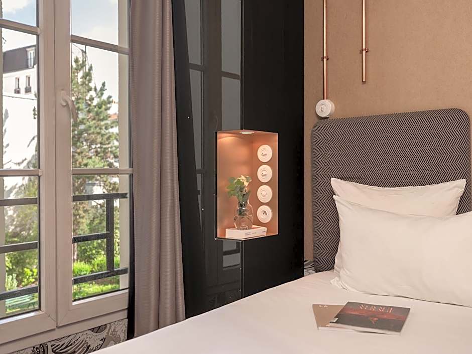 Hotel Exquis By Elegancia