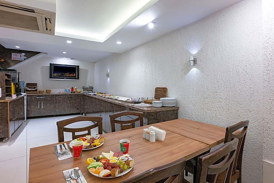 Saray Boutique Hotel