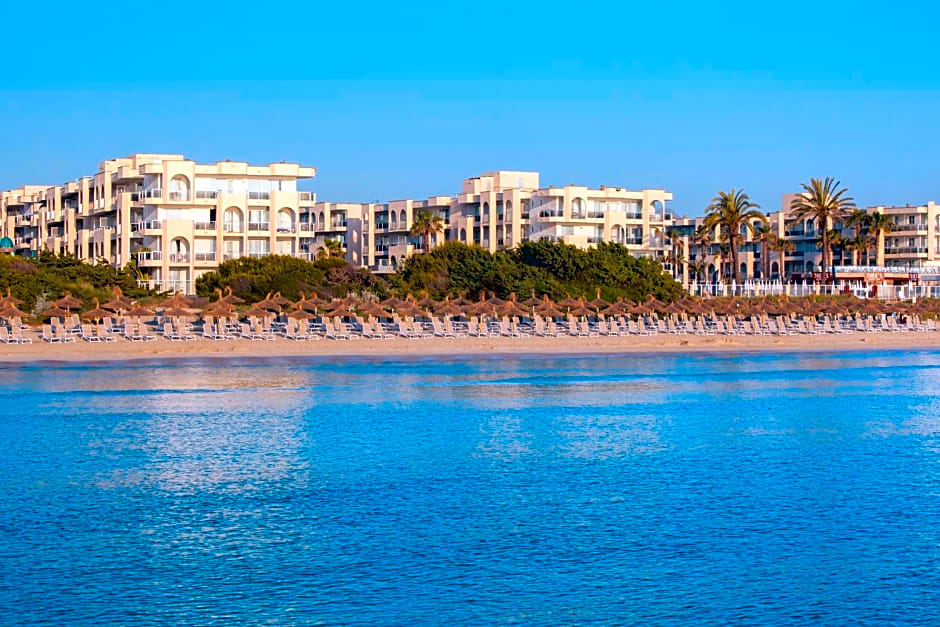 Grupotel Alcudia Pins