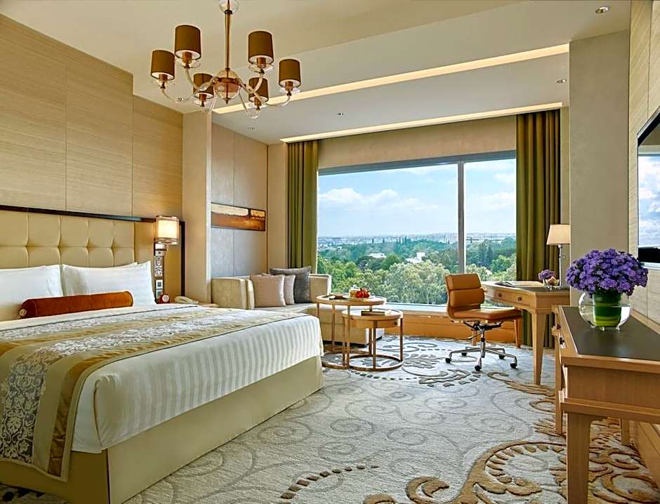Shangri-La Bengaluru