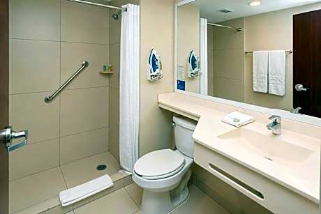Double Room with Two Double Beds