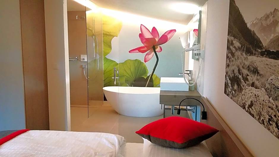 Vital & Sporthotel Brixen