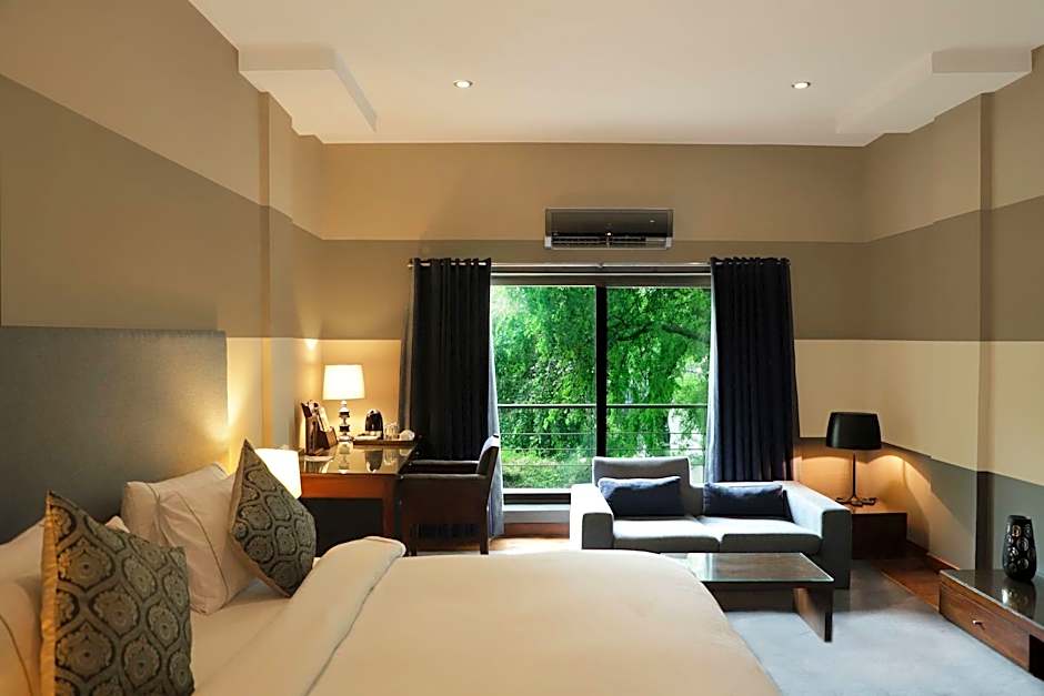 The Residency Hotel