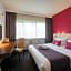 Hotel & Aparthotel Casteau Resort Mons