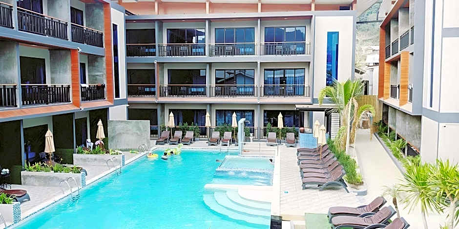 Coco Bella Hotel