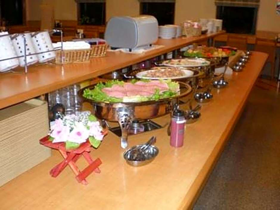 Hotel Route Inn Tokoname Ekimae