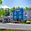 Comfort Inn & Suites Saratoga Springs