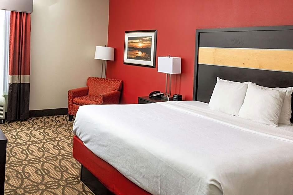 La Quinta Inn & Suites by Wyndham Starkville