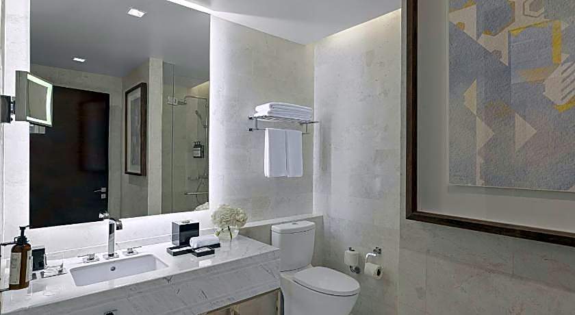 Jabal Omar Hyatt Regency Makkah