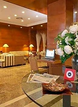 Vincci Ciudad De Salamanca