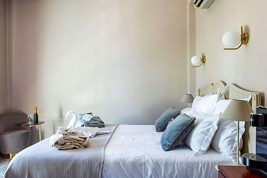 Hotel Le Maxime, BW Signature Collection