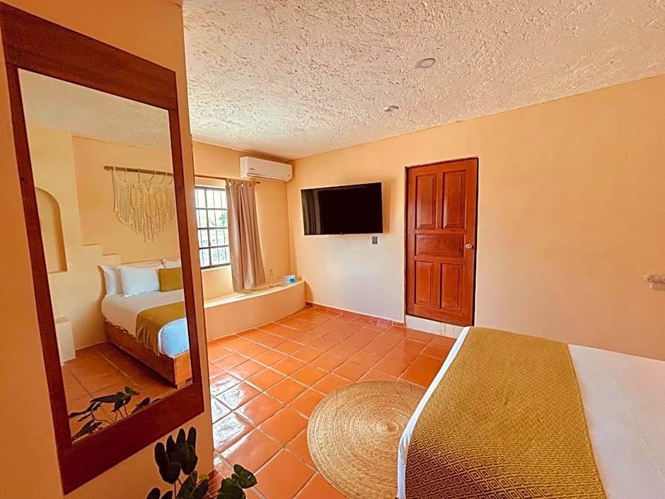 Enigmatic Hotel Experience