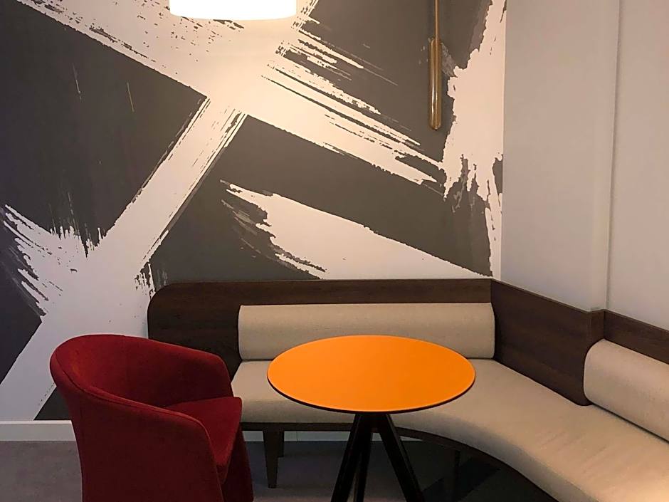 Mercure Galati Centrum