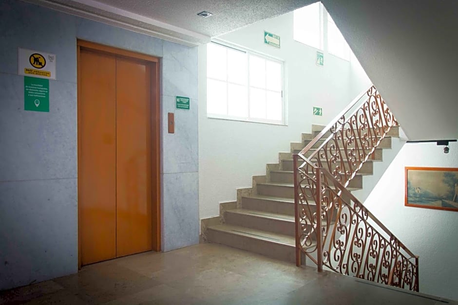 Hotel Antas