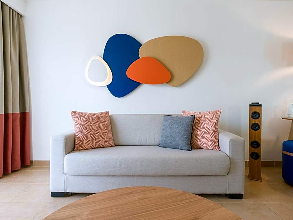 HD Parque Cristobal Gran Canaria