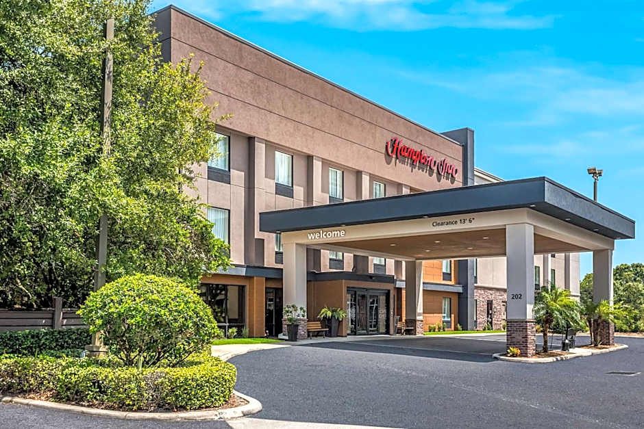 Hampton Inn By Hilton Winter Haven