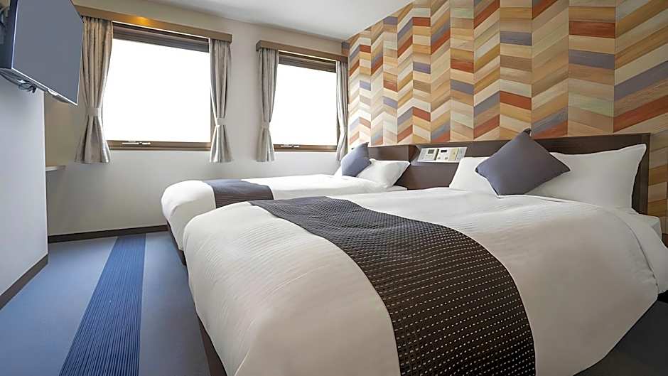 Hotel New Gaea Ube