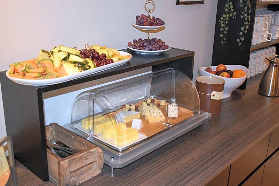 Hotel Dagmar