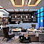 Zhangjiagang Marriott Hotel