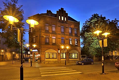 1891 Hildesheim Boutique Hotel