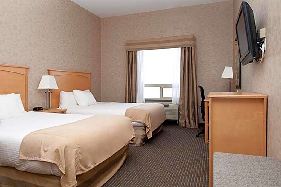 Paradise Inn and Suites