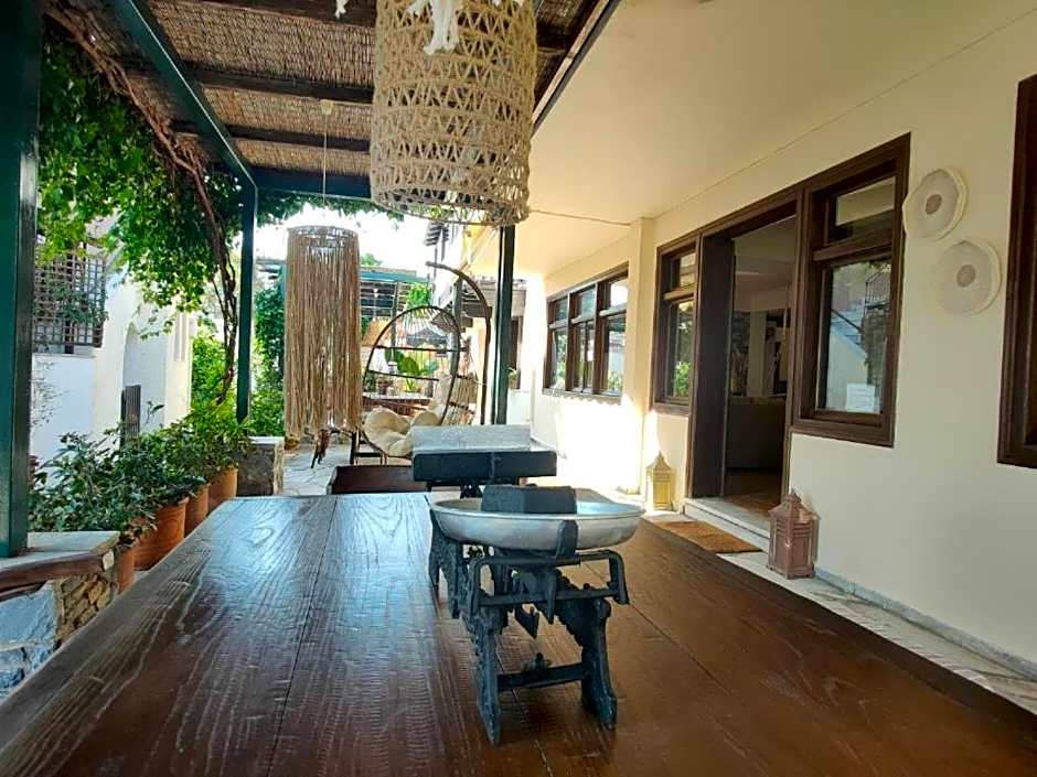 Galini Hotel Agios Ioannis Pelion