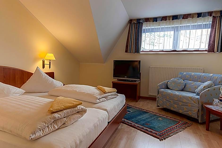 Sporthotel All-Inclusive