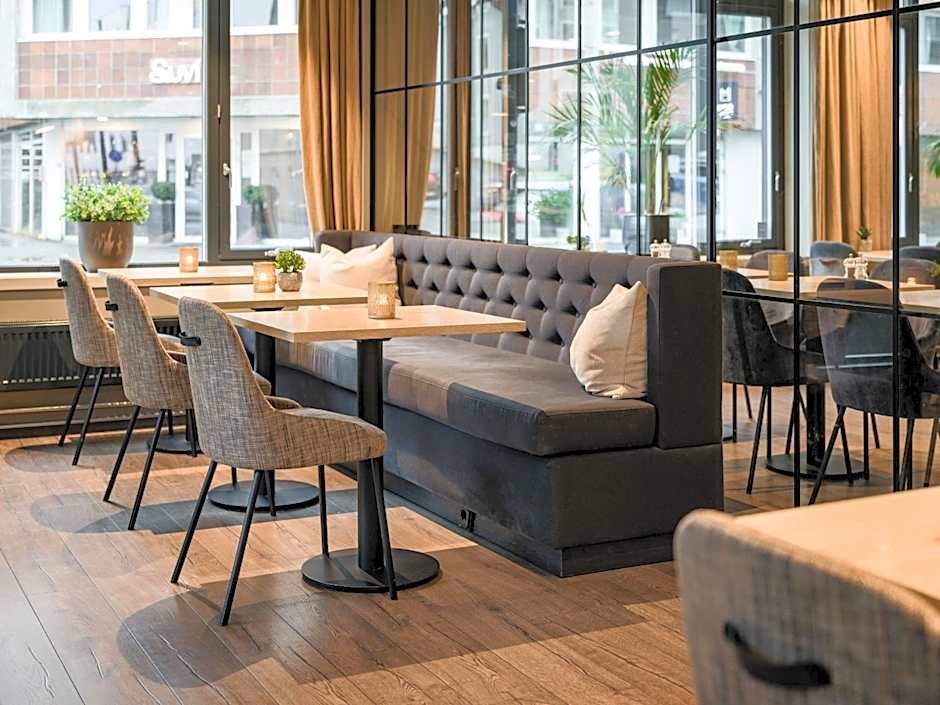 Scandic Grand Tromsø