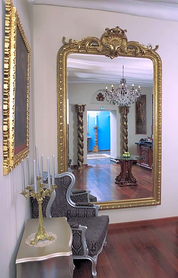 Aranwa Cusco Boutique Hotel